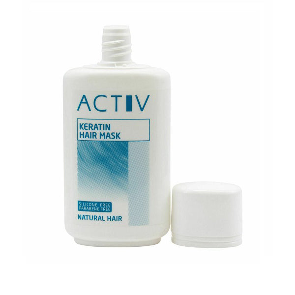 ACTIV Keratin Hair Mask