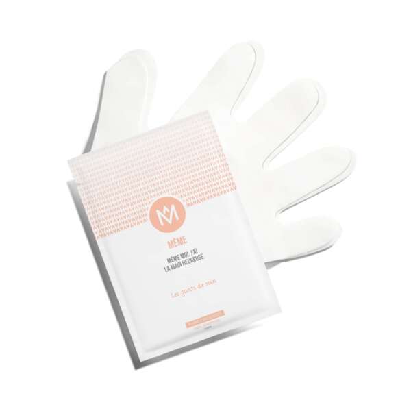 hand care handschuhe Pflegehandschuhe die dem Hand-Fuss-Syndrom entgegenwirken