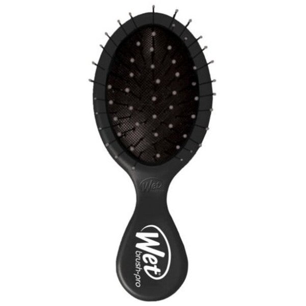 Haarbürste Wet Pro Mini Black
