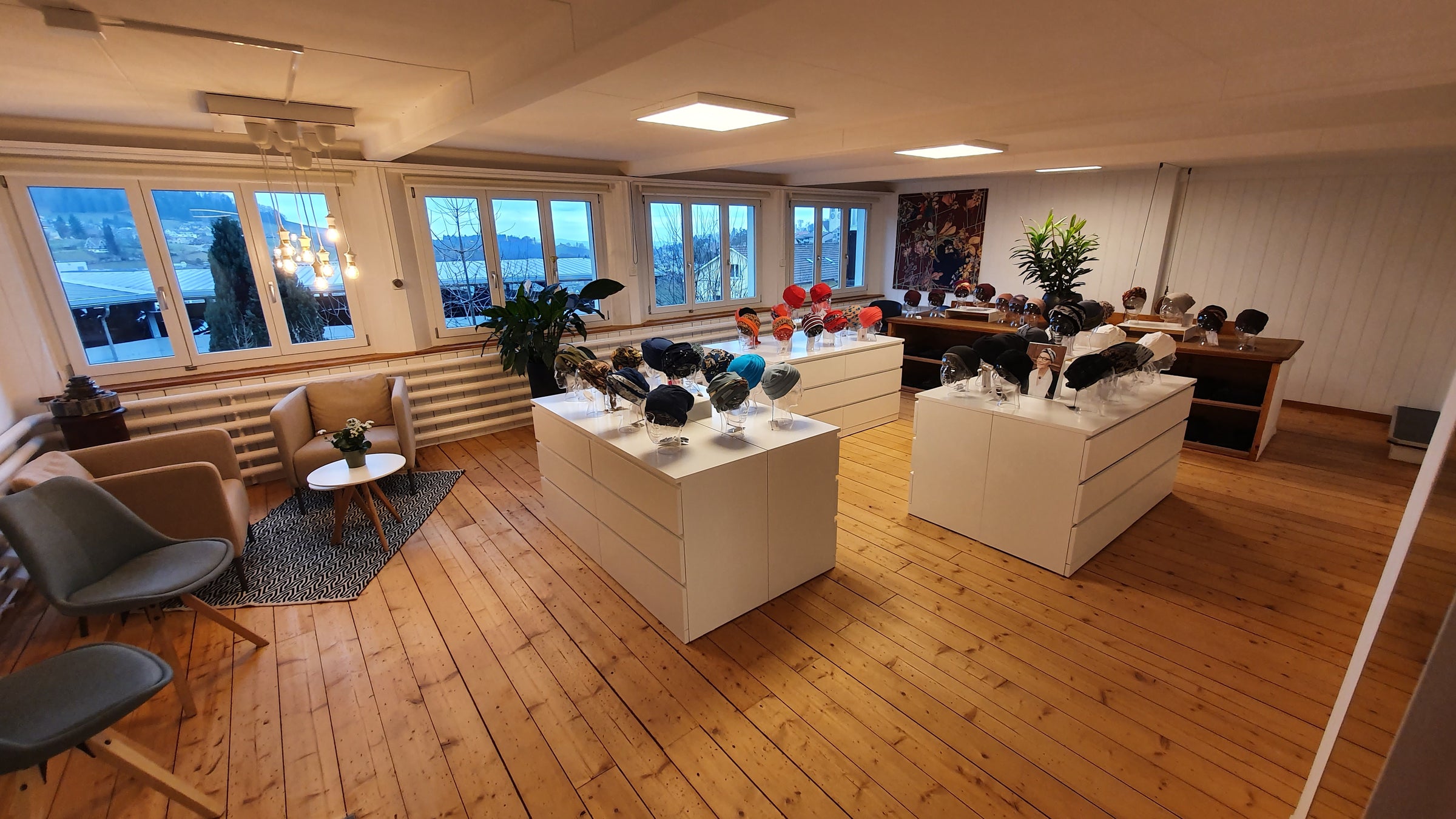 Vom Ladenlokal zur Online-Oase