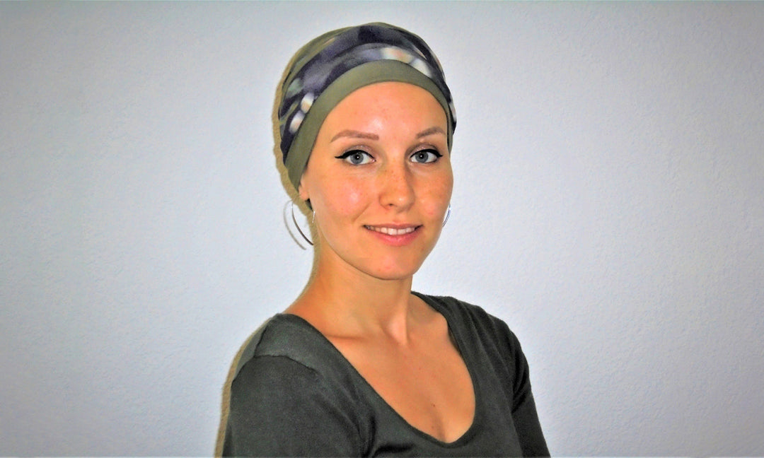 Aus dem Leben eines Alopecianers – Selina