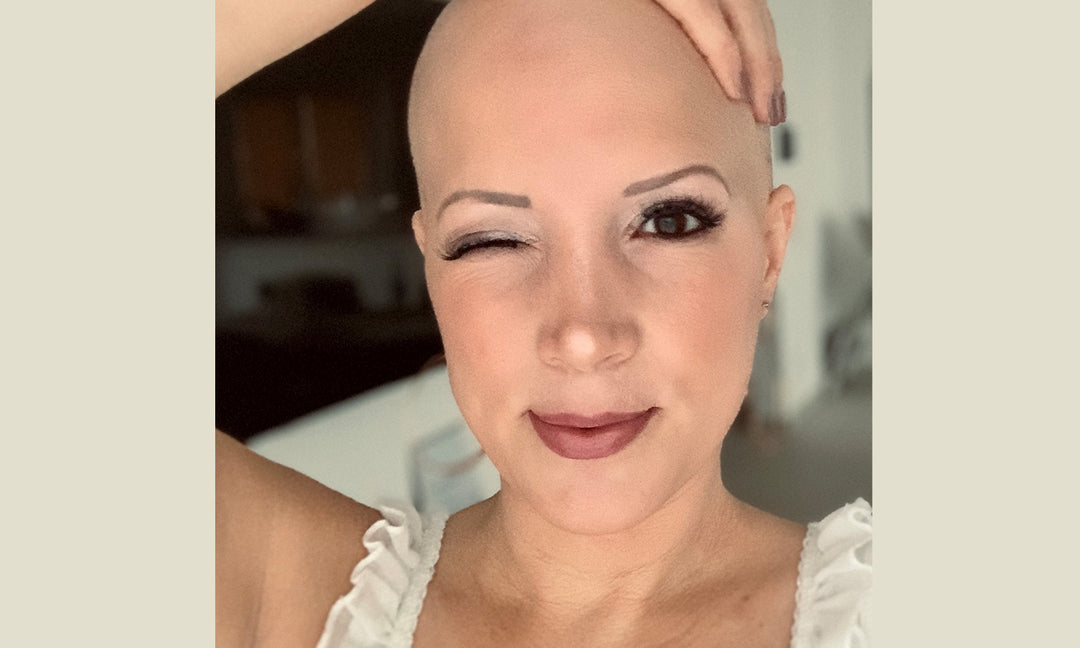 Jennifer und Ihre Geschichte