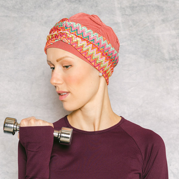 Olina Sport Peach