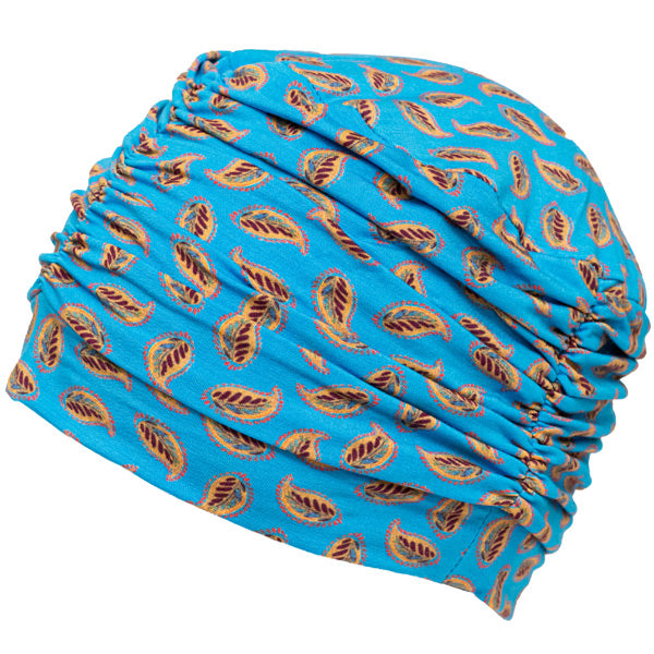 Olina Foglie Blau