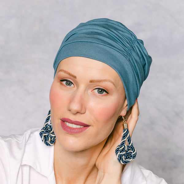 Olina Taubenblau