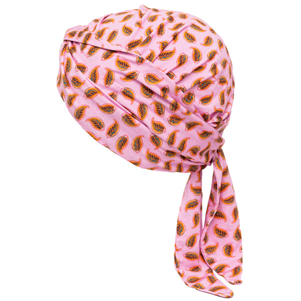 Lanea Foglie Pink