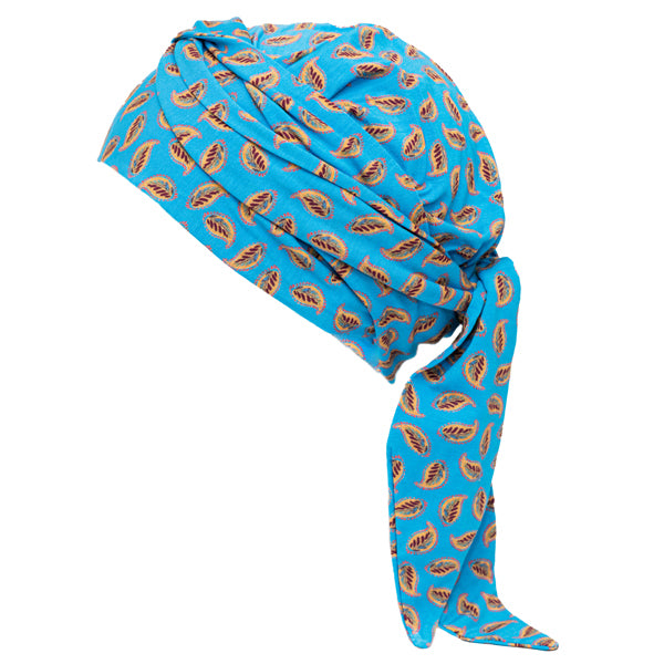 Lanea Foglie Blu