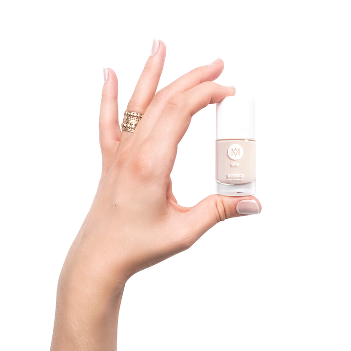 Nagellack - Nude