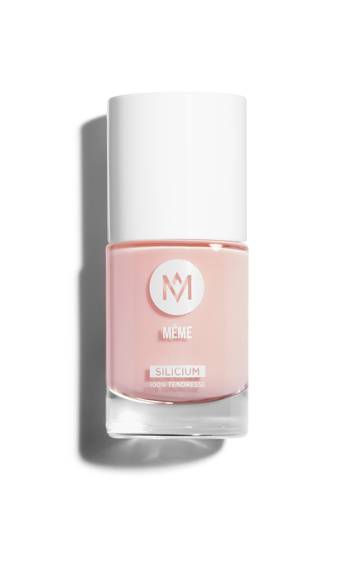 Nagellack - Rosa