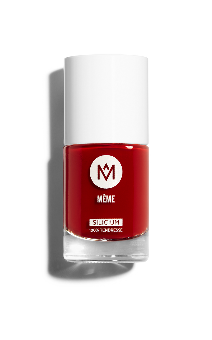 Nagellack - Rot
