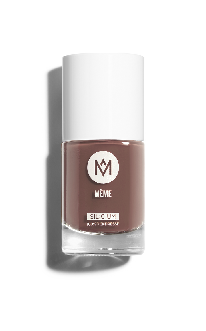 Nagellack - Taupe