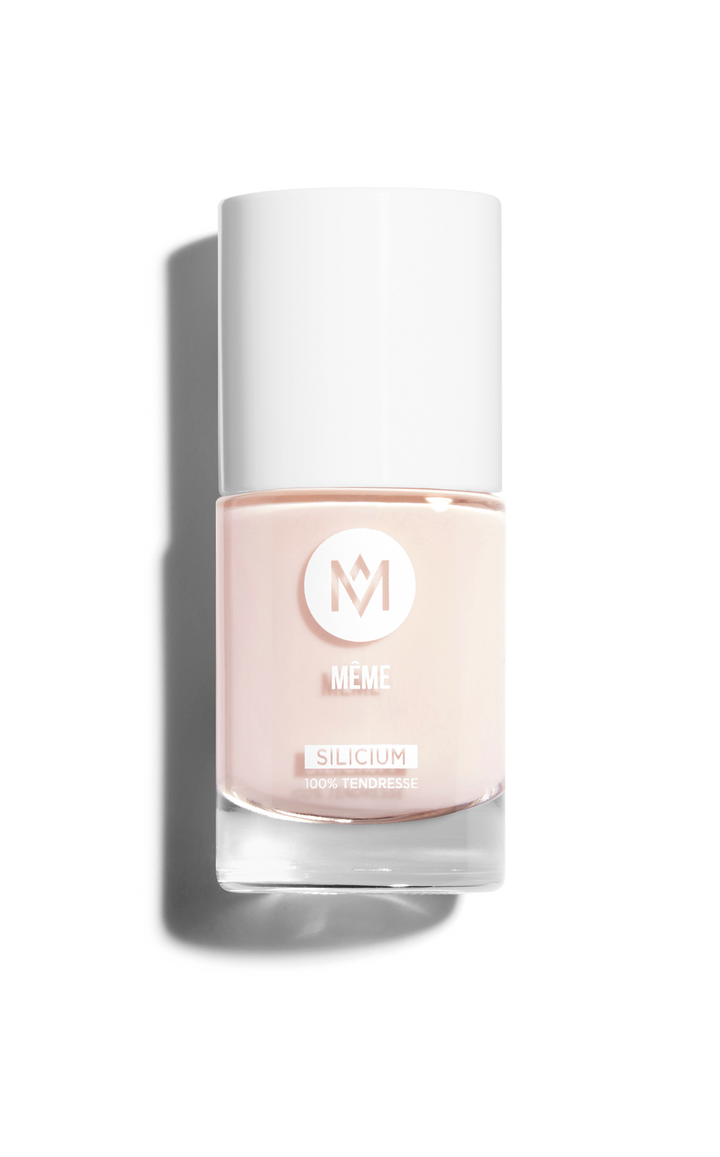 Nagellack - Nude