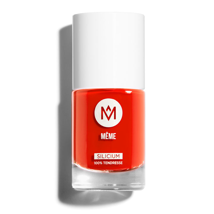 Nagellack - Blutorange