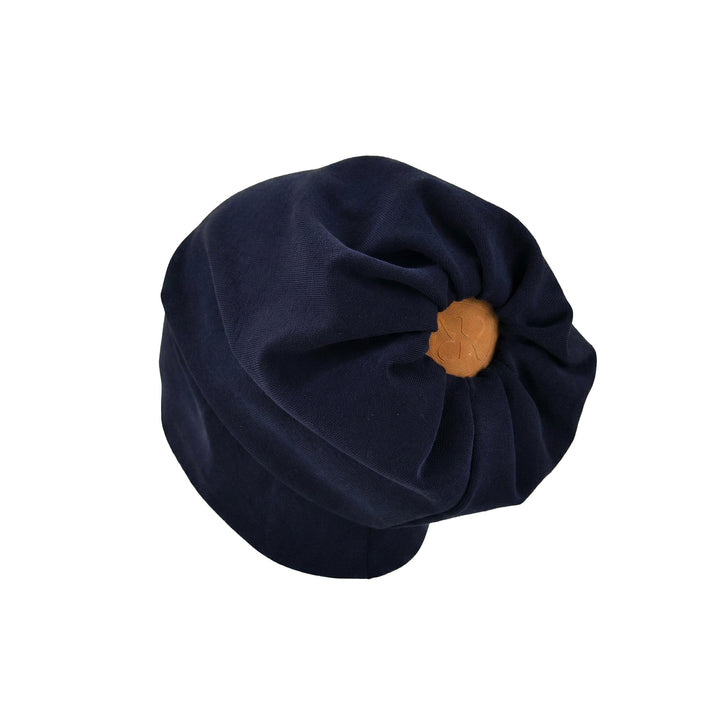 6Q Beanie Navy