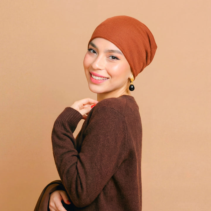 6Q Beanie Sorbet