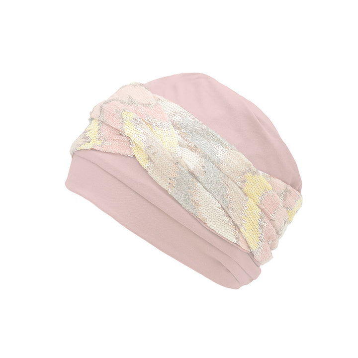 Cappio Rosa Ondulato