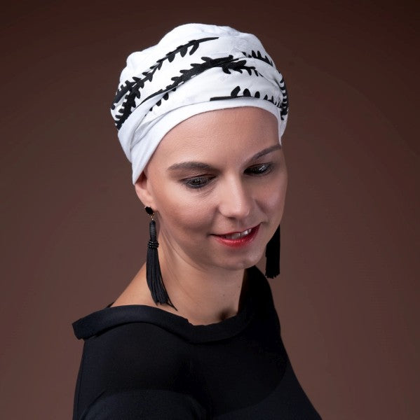 Cappio White Felce