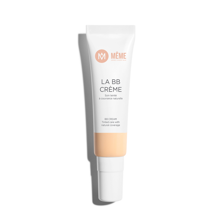Die BB Creme