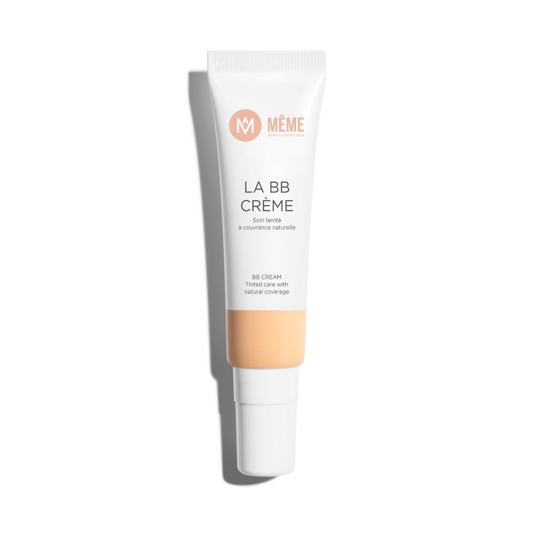 Die BB Creme