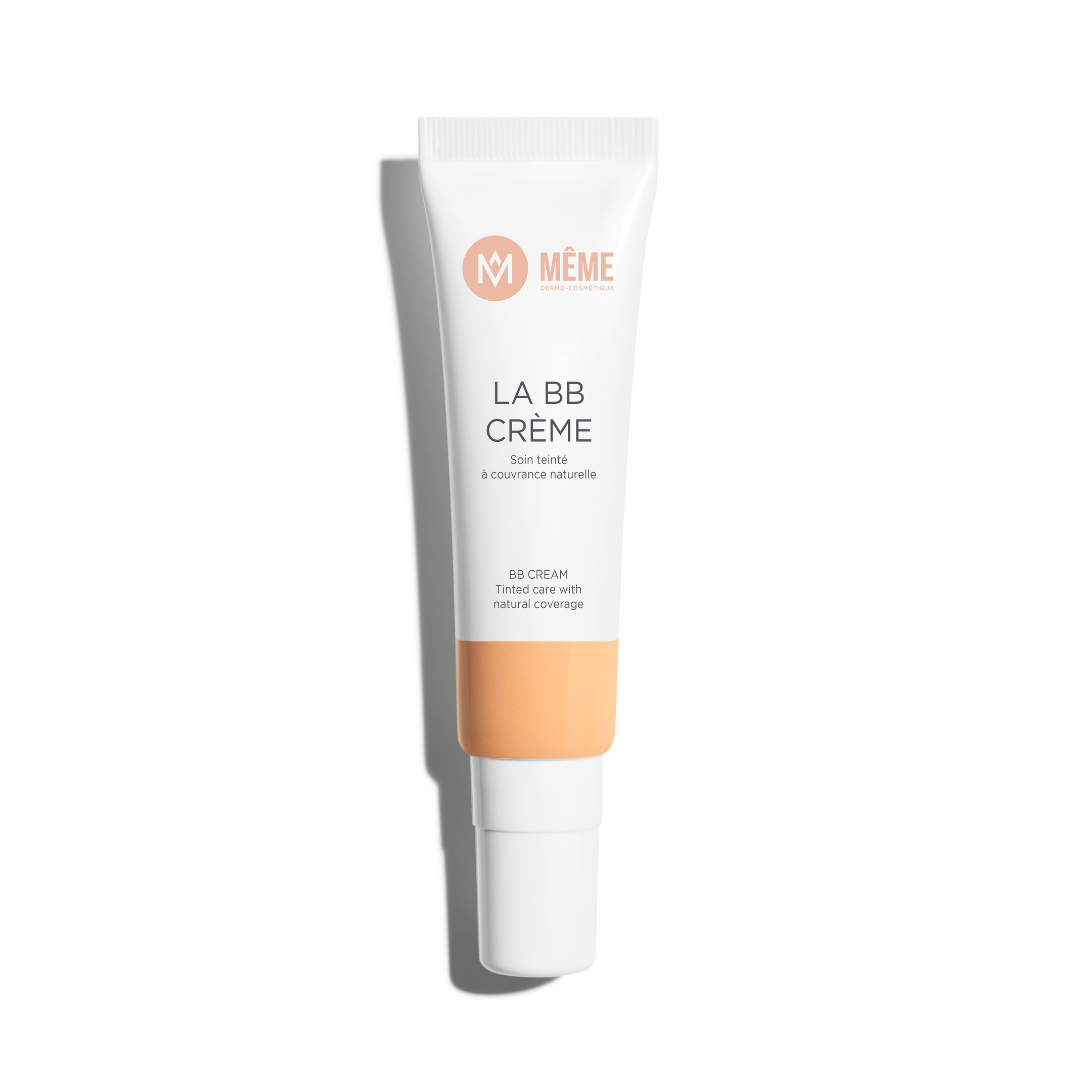 Die BB Creme