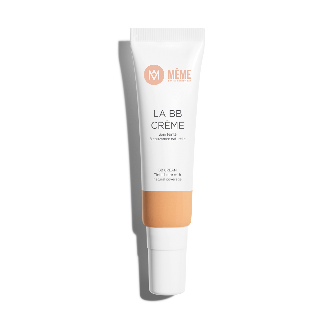 Die BB Creme