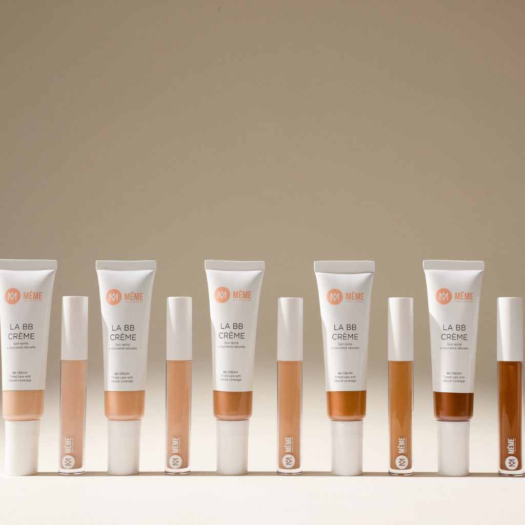 Der Concealer