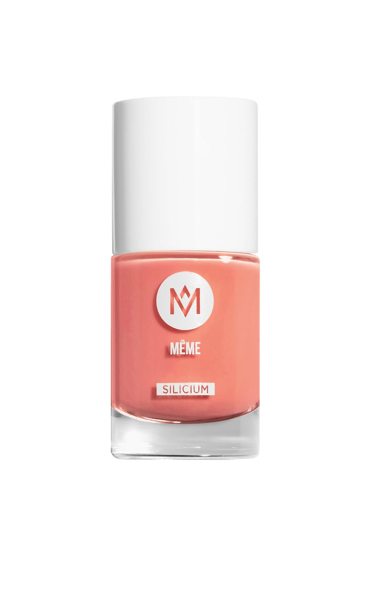 Nagellack - Melonenrosa