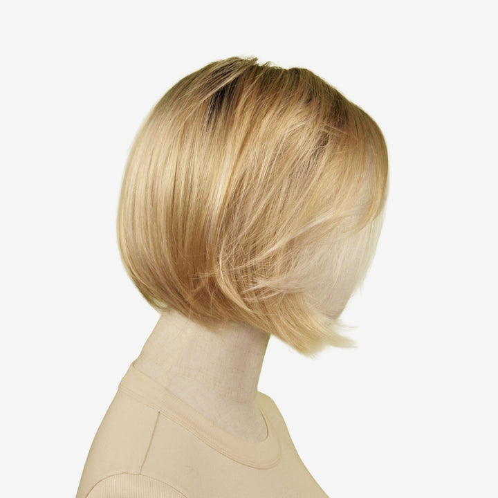 Kunsthaar-Perücke Davos - Nordlichtblond
