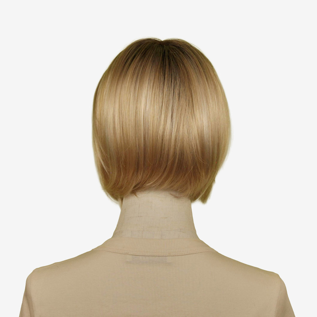Kunsthaar-Perücke Davos - Nordlichtblond