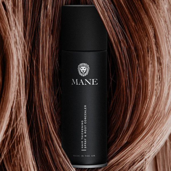 MANE Haarauffüller Spray