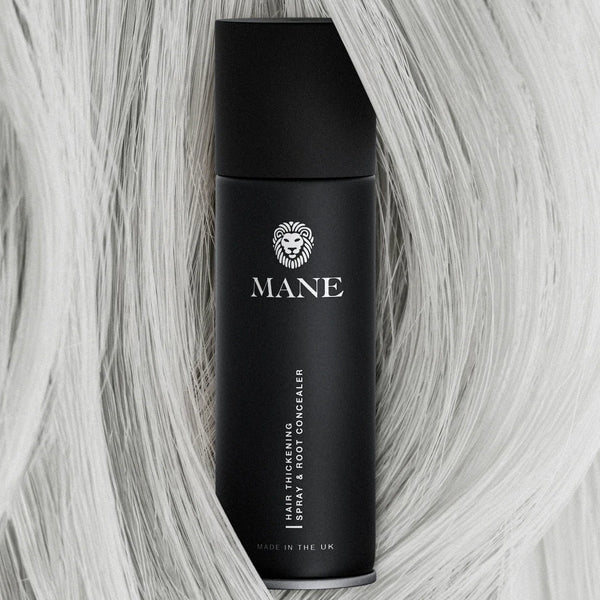MANE Haarauffüller Spray