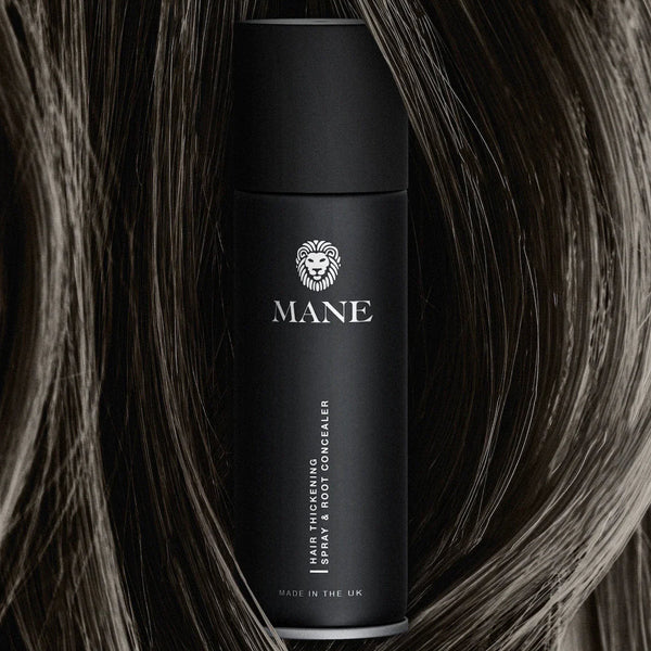 MANE Haarauffüller Spray