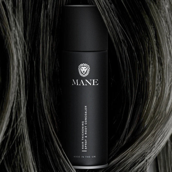 MANE Haarauffüller Spray