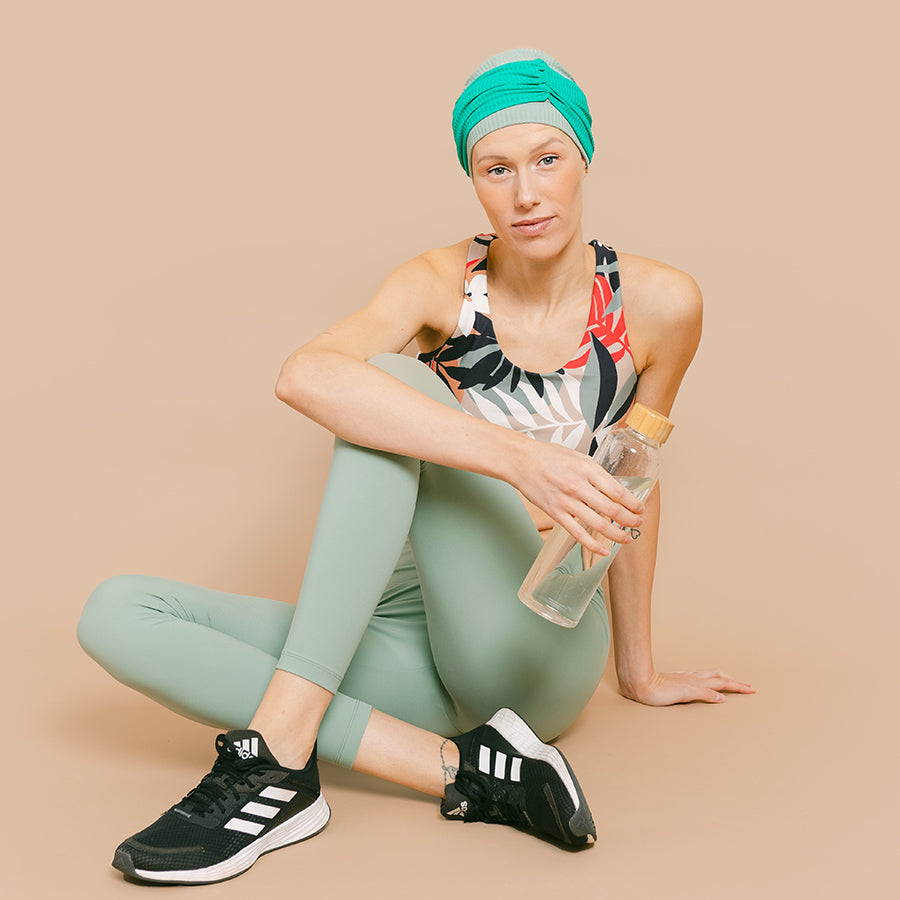 Olina Sport Olive