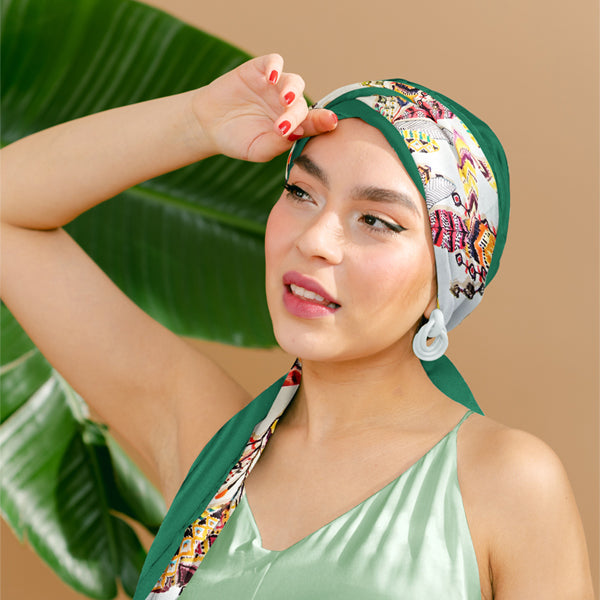 Tessa Indiano
