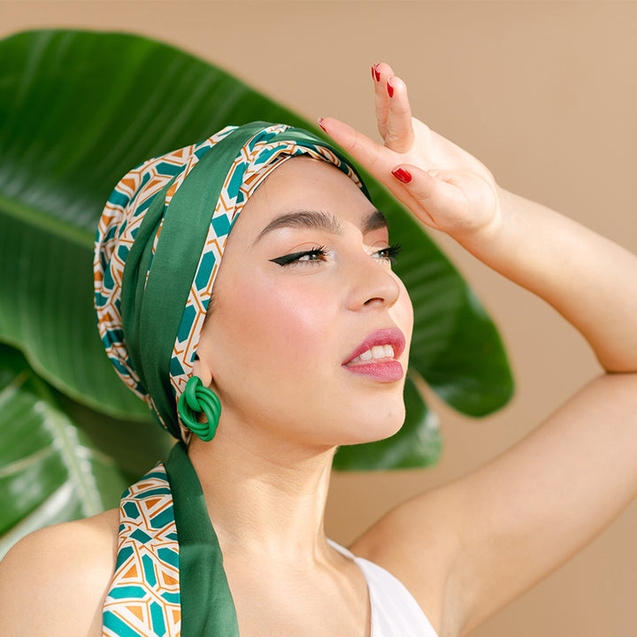Tessa Verde Vivace