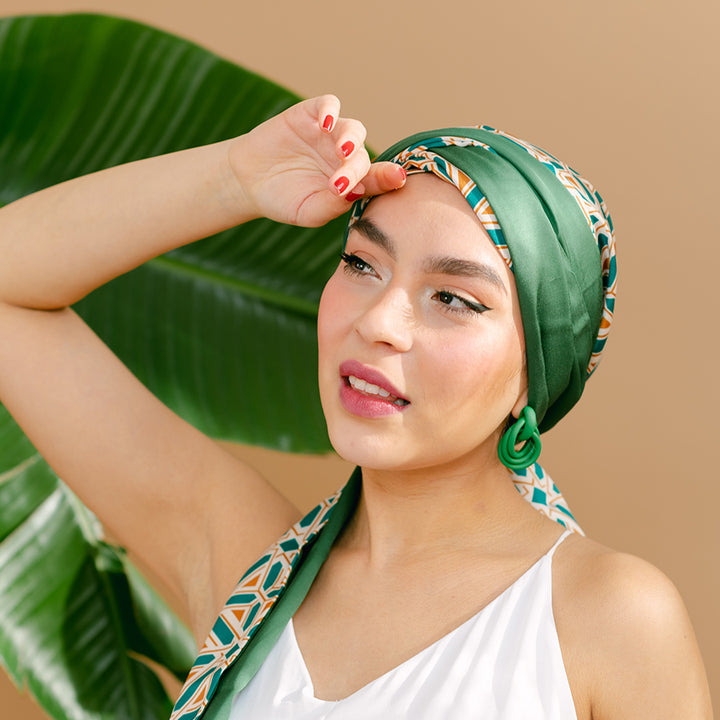 Tessa Verde Vivace