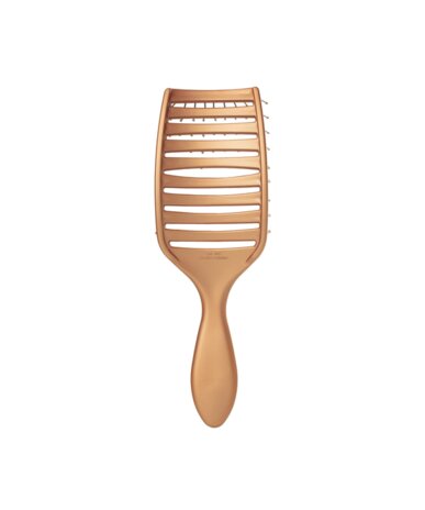 Haarbürste Wet Brush Epic – sanftes Entwirren für Perücken