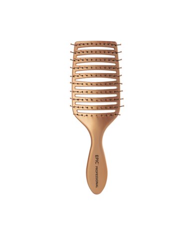 Haarbürste Wet Brush Epic – sanftes Entwirren für Perücken
