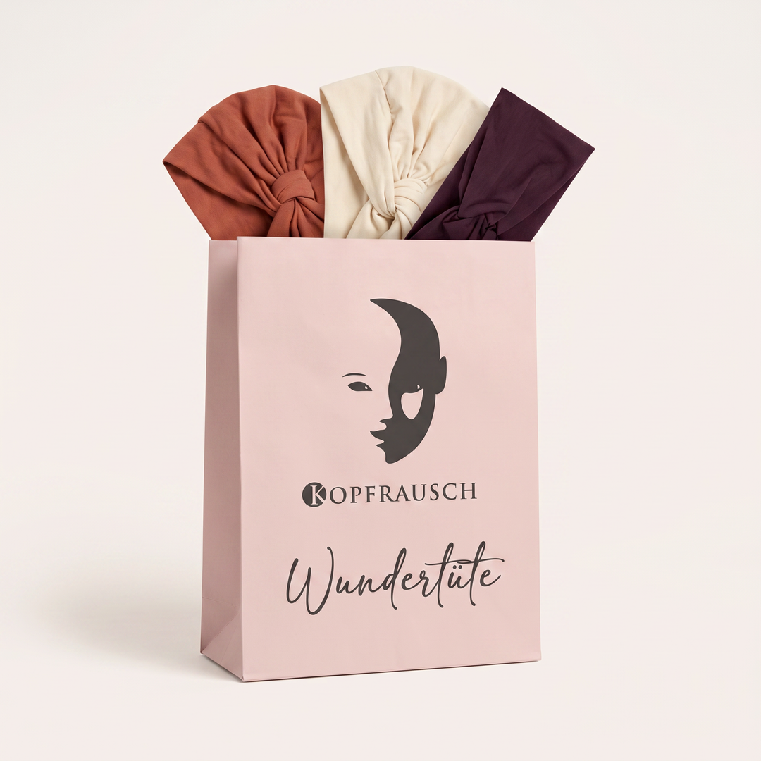 Wundertüte