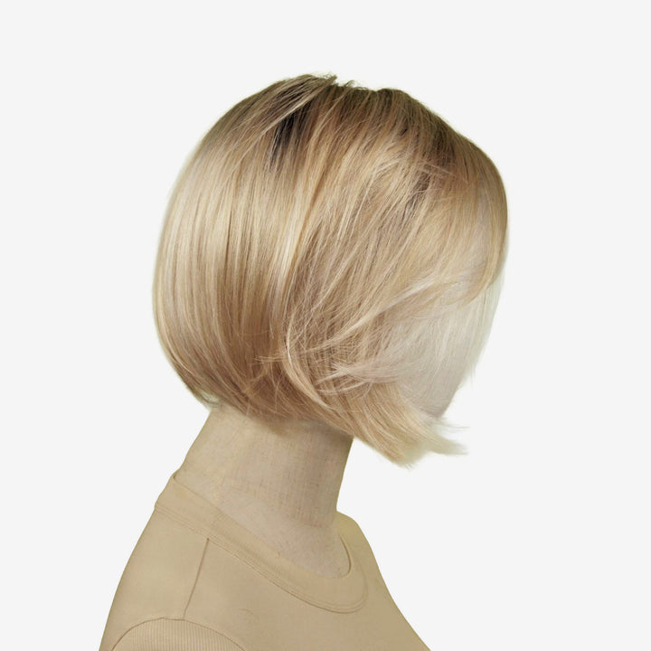 Kunsthaar-Perücke Davos - Nordlichtblond