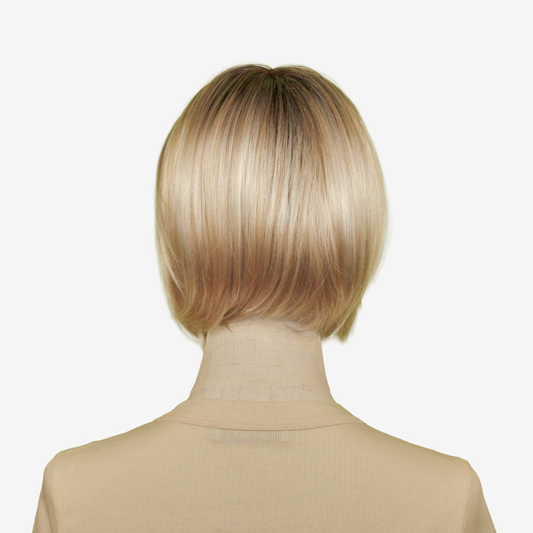 Kunsthaar-Perücke Davos - Nordlichtblond