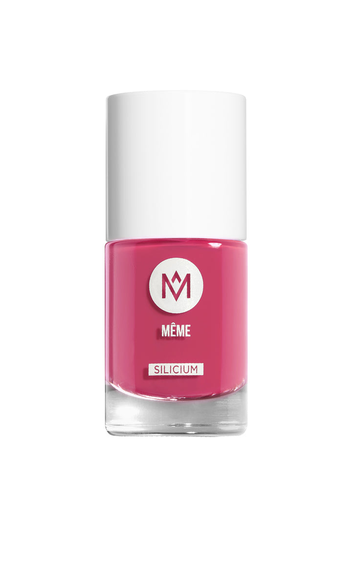 Nagellack - Pfingstrose