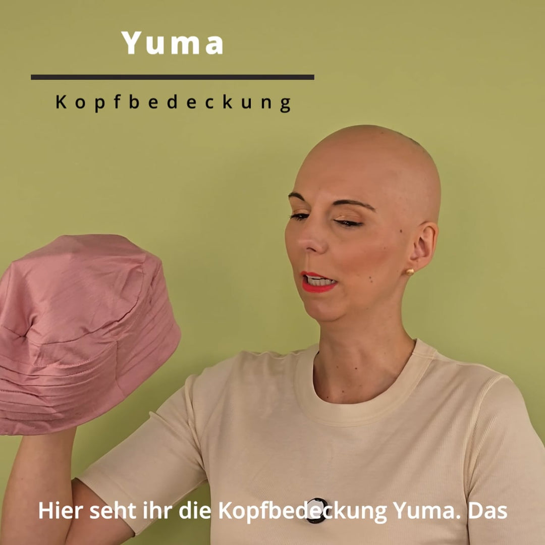 Yuma Light Rosa