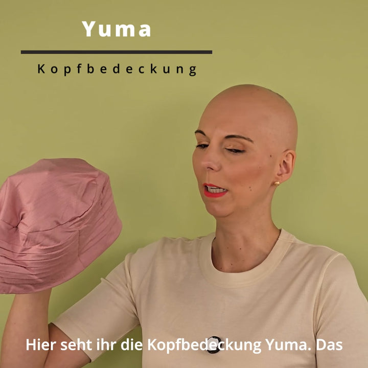 Yuma Light Rosa