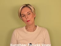 Kunsthaar-Perücke Vevey - Honiggold
