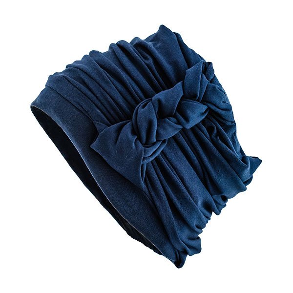 Treccia blue