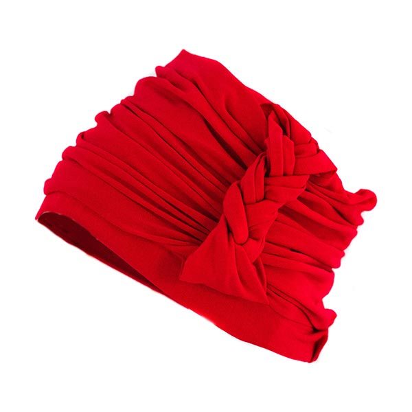 Treccia Red
