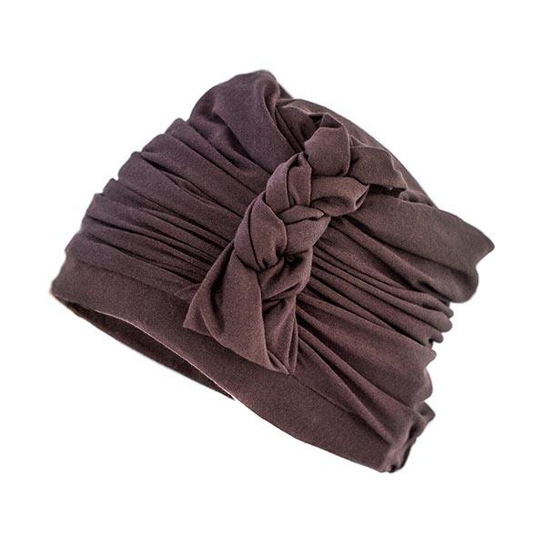 Treccia brown
