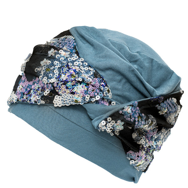 Cappio Prato Blu